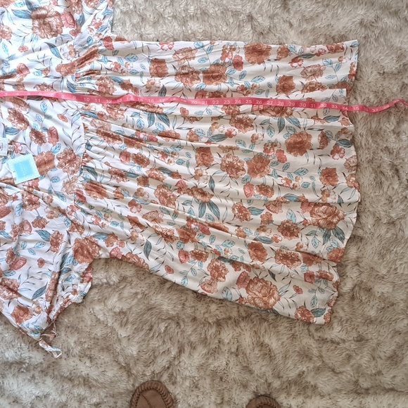 Dress size 1x 14 - Picture 7 of 7